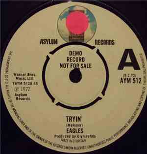 Eagles - Tryin'
