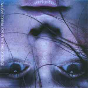 Emiliana Torrini - Love In The Time Of Science