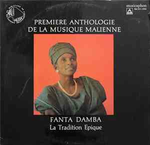 Fanta Damba - La Tradition Epique