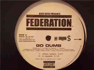 Federation - Go Dumb