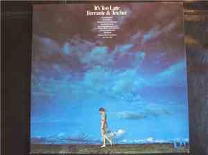 Ferrante & Teicher - It's Too Late