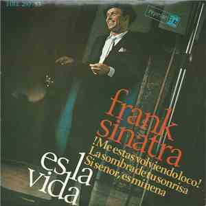 Frank Sinatra - Es La Vida
