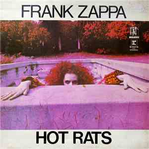 Frank Zappa - Hot Rats