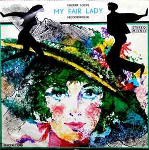 Frederick Loewe - My Fair Lady (Melodienfolge)