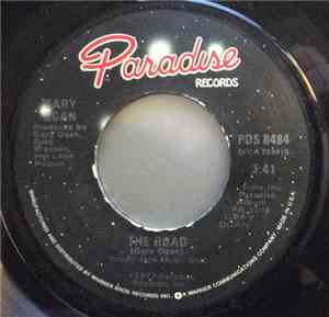 Gary Ogan - The Road