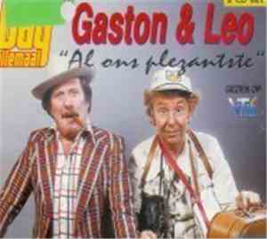 Gaston & Leo - Al Ons Plezantste