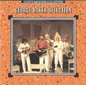 George Baker Selection - Castle Masters Collection