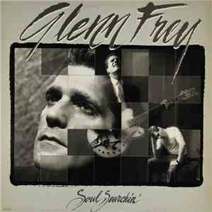 Glenn Frey - Soul Searchin'