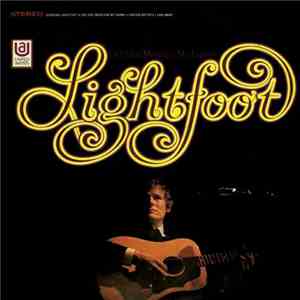 Gordon Lightfoot - Did She Mention My Name