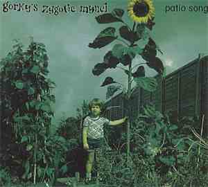 Gorky's Zygotic Mynci - Patio Song