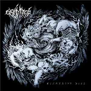 Grimace  - Everybody Dies