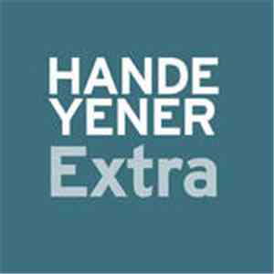 Hande Yener - Extra