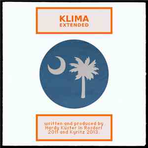 Hardy Küster - Klima Extended