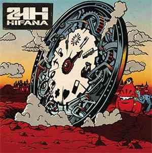 Hifana - 24H