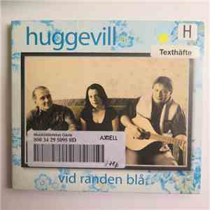 Huggevill - Vid Randen Blå