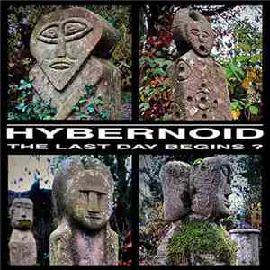 Hybernoid - The Last Day Begins? (Anthology)