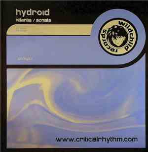 Hydroid - Atlantis / Sonate