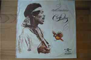 Jimi Hendrix - Crash Landing
