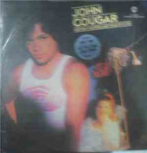 John Cougar - Nothin' Matters And What If It Did