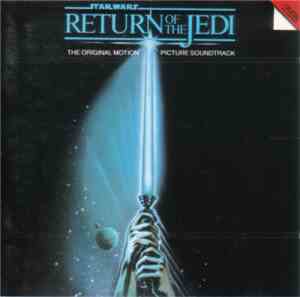 John Williams , London Symphony Orchestra - Star Wars: Return Of The Jedi ( ...
