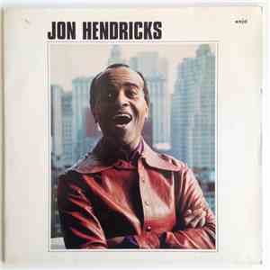 Jon Hendricks - Cloudburst