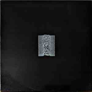 Joy Division - Unknown Pleasures