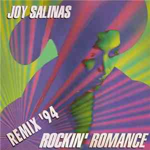 Joy Salinas - Rockin' Romance (Remix '94)