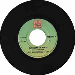 Juan Luis Guerra Y 4:40 - Burbujas De Amor / Ella Dice