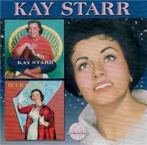 Kay Starr - The One - The Only / Blue Starr