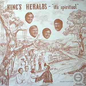 King's Heralds - 
