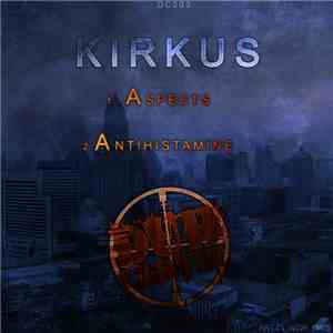 KirKus - Aspects / Antihistamines