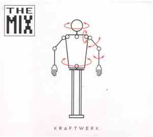 Kraftwerk - The Mix