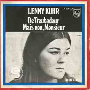 Lenny Kuhr - De Troubadour