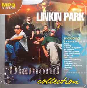 Linkin Park - Diamond Collection