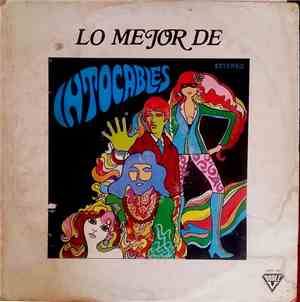 Los Intocables  - Lo Mejor De Intocables