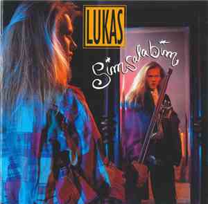 Lukas - Simsalabim