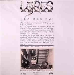 Lyres - The Box Set