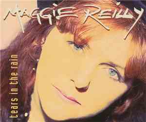 Maggie Reilly - Tears In The Rain