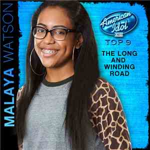 Malaya Watson - The Long And Winding Road