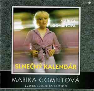 Marika Gombitová - Slnečný Kalendár