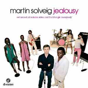 Martin Solveig - Jealousy