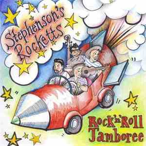 Martin Stephenson - Rock 'N' Roll Jamboree