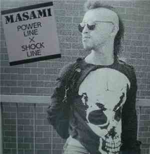 Masami  - Power Line X Shock Line