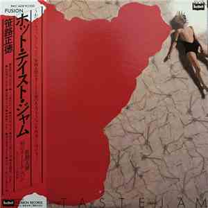 Masanori Sasaji - Hot Taste Jam