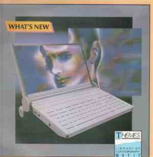 Matthew Cang - What's New