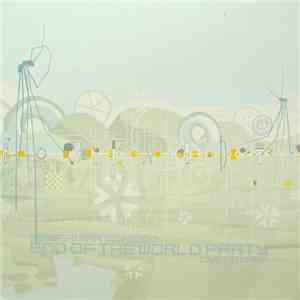 Medeski Martin & Wood - End Of The World Party (Just In Case)