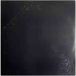 Metallica - Metallica