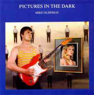 Mike Oldfield - Pictures In The Dark