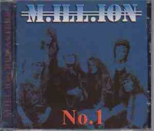 M.Ill.Ion - No. 1