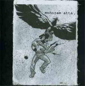 Mohoram Atta - The Weight Of Existence